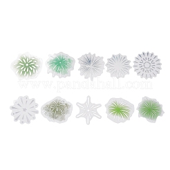 Autocollants de scrapbooking autocollants décoratifs pour animaux de compagnie&nbsp;DIY-M076-02E