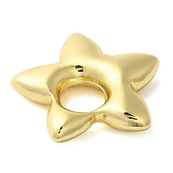 Messing Anhänger & Charms&nbsp;KK-S524-01B-G