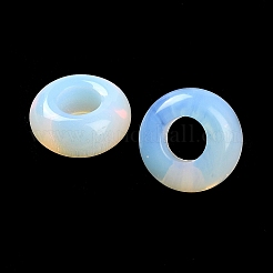 Perles d'opale européenne&nbsp;G-R488-02E