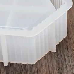 DIY Räucherofen Aufbewahrungsformen aus Silikon&nbsp;LS-DIY-G113-13B