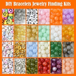 DIY Schmuck Finding Kits&nbsp;DIY-FS0007-89