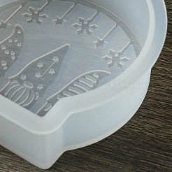 DIY Silikon Kerzenformen&nbsp;LS-DIY-A055-02C