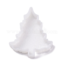 Moules en silicone pour bougeoirs de Noël&nbsp;SIL-B073-02