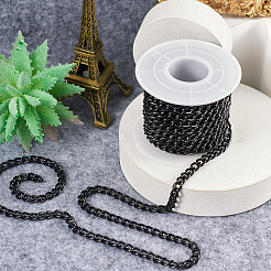 Cadenas del encintado de aluminio&nbsp;CHA-TAC0005-01EB