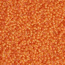 Miyuki runde Rocailles Perlen&nbsp;SEED-X0055-RR0385