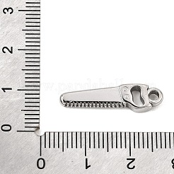 Pendentifs en acier inoxydable 304&nbsp;SA-CBA0563-36P