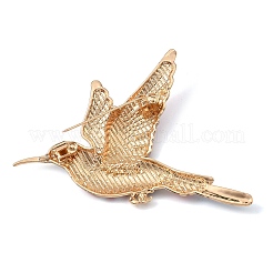 Kolibri-Emaille-Anstecker&nbsp;AL-K002-01A-01