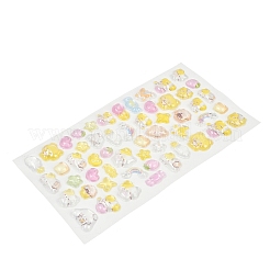 Haustier-3D-Puffy-Aufkleber&nbsp;STIC-NH0001-01