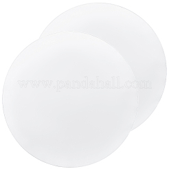 Transparente Acrylplatten&nbsp;DIY-WH20007-311C