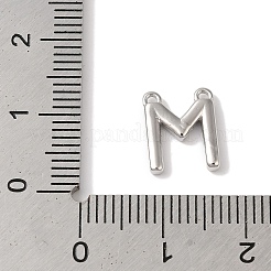 Pendentifs de placage en laiton&nbsp;KK-L216-003P-M