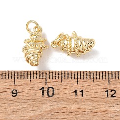 Pendente in ottone&nbsp;KK-C143-46C-G
