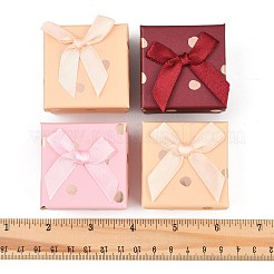 12 x Ringschachtel aus Karton.&nbsp;CBOX-FP0001-03