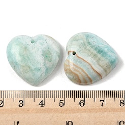 Natürliche Hemimorphit-Anhänger&nbsp;G-Z118-02