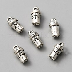 Charms in lega stile tibetano&nbsp;FIND-CJC0004-27AS