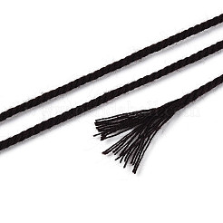 Cordon en coton pour macramé de 22 m&nbsp;OCOR-T017-07A