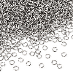 Offene Biegeringe aus Edelstahl 304&nbsp;STAS-TA0002-99A