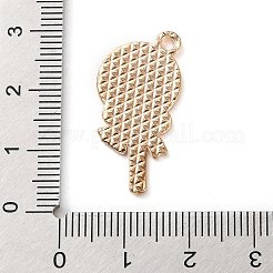 Emaille Anhänger Legierung&nbsp;ENAM-B030-02G-10