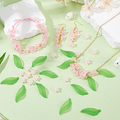 Kits de fabrication de bijoux de bricolage&nbsp;DIY-GA0008-21B