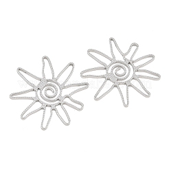 Pendentifs en acier inoxydable 304&nbsp;SA-CBAE7EB-20P