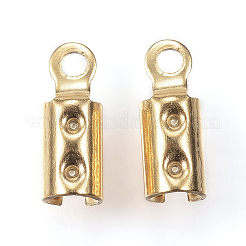 Extremos de engarce plegables de acero inoxidable 304&nbsp;STAS-P107-07