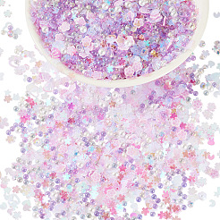 Handgemachter Ton-Cabochon&nbsp;CLAY-TADJ0001-01F