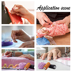 Eisen Flachkopfstifte&nbsp;IFIN-PH0024-46