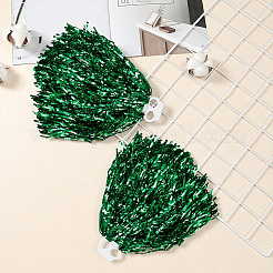 Haustier-cheerleading-pom-poms cheerleading hand&nbsp;AJEW-CN0007-30