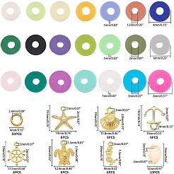 DIY-Schmuck-Kits&nbsp;DIY-GA0001-21