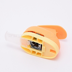 Mini-Kunststoff-Bastelsätze&nbsp;TOOL-WH0130-22C-B