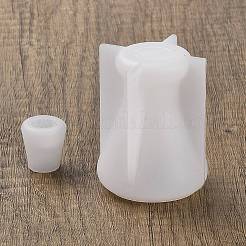 Wunschflaschen-Silikonform zum Selbermachen&nbsp;X-DIY-M049-01G