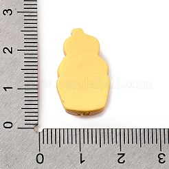 Cabochons en résine opaque thème halloween&nbsp;RESI-Z039-01F