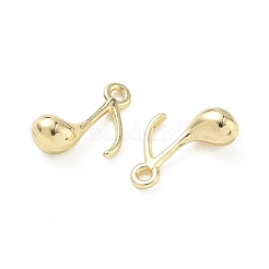 Aluminium Anhänger & Charms&nbsp;FIND-D044-06G