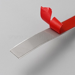 Moulure flexible autocollante en acier inoxydable 201&nbsp;FIND-WH0021-53B-P