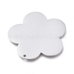 Pendenti in acciaio inossidabile 304 anti-ossidazione&nbsp;STAS-L238-097A-P