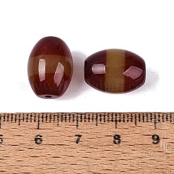 Natürliche Achat Perlen&nbsp;G-Q606-37