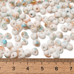 Perle di vetro per la cottura di vernici&nbsp;X1-SEED-F006-01A-12