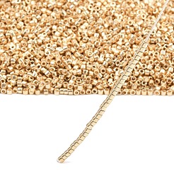 Perles miyuki delica&nbsp;SEED-X0054-DB2501
