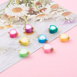 Charms aus Polymerton&nbsp;PALLOY-JF00678