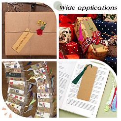 DIY-Lesezeichen-Kits&nbsp;DIY-SP0001-94A