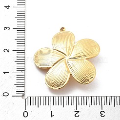 Pendentifs en acier inoxydable 304&nbsp;STAS-R155-042G-02