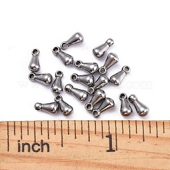 Chaîne en acier inoxydable 304 résistante au ternissement&nbsp;X-STAS-Q177-01