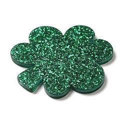 Acrylanhänger zum Thema St. Patrick's Day&nbsp;OACR-G028-01D