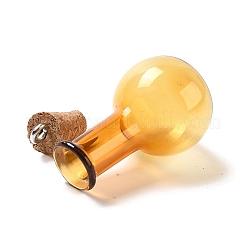Glas-Anhänger&nbsp;LS-GLAA-P053-01A-09
