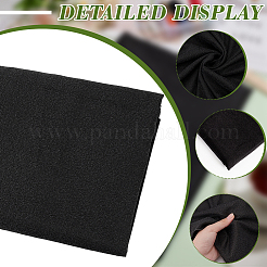 Tissus de doublure en polyester&nbsp;DIY-WH0622-165A