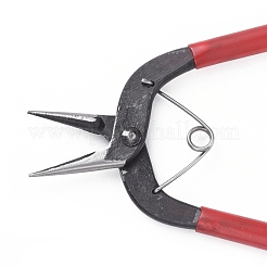 Kohlenstoff-Stahl Schmuck Zange&nbsp;PT-S009