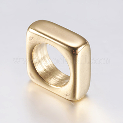 Verbindungsringe aus Edelstahl 304&nbsp;STAS-F133-58G