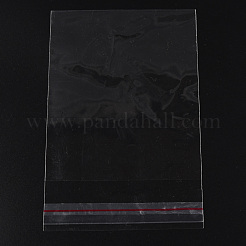 OPP Sacs de cellophane rectangle&nbsp;OPC-N001-01K-01