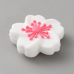 Perle di silicone&nbsp;SIL-TAC0009-07D