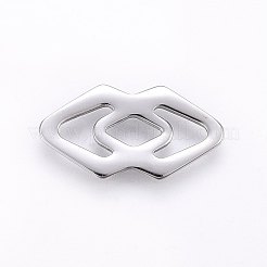 Connecteurs à maillons en acier inoxydable 304 résistant au ternissement&nbsp;STAS-I094-54P