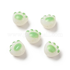 Perles acryliques opaques&nbsp;X1-FIND-I029-02E